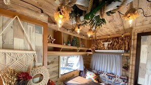 Living room - Calm Lanai Harbor (Nichinan)