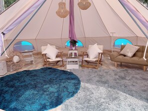 Property grounds - Calm Lanai Harbor (Nichinan)