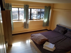 Double Room | Free WiFi