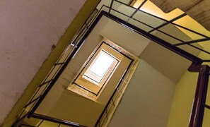 Exterior - Luxury Apartment in Indiranagar (Bengaluru)