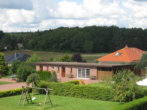 Children’s play area – outdoor - Haus Schwielochsee (Schwielochsee)