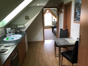 Apartment (Kleine Ferienwohnung)