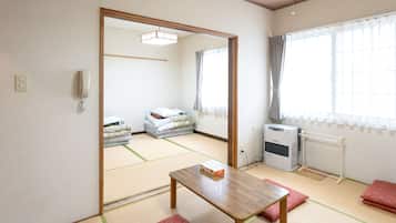 Traditionellt rum (Run of House, Japanese Style) | Gratis wi-fi