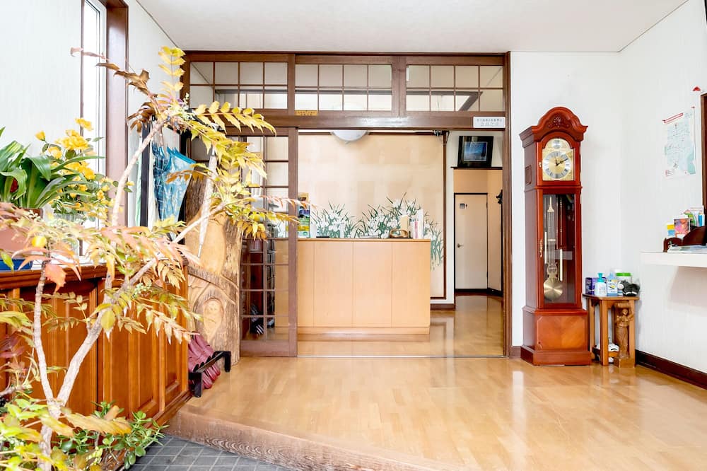 Pension Setsurin