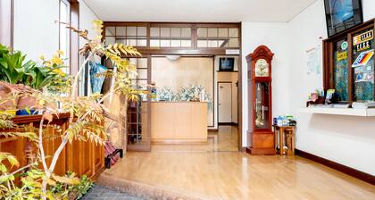 Pension Setsurin