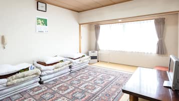 Traditionellt rum (Run of House, Japanese Style) | Gratis wi-fi