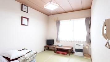 Run of House, Japanese Style Room | Free WiFi