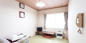 Free WiFi - Pension Setsurin (Sapporo)