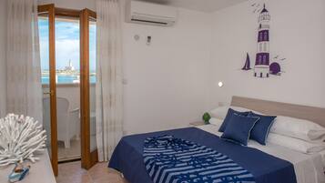 Trang trí khác biệt, trang bị nội thất với thiết kế riêng biệt