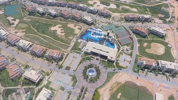 Penthouse Apartment With Hot Tub Near Beach - Aquiraz