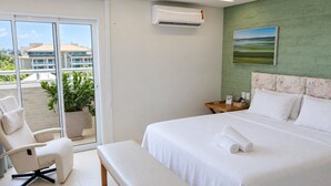 Loftsleilighet | Strykejern/-brett, wi-fi (inkludert) og sengetøy
