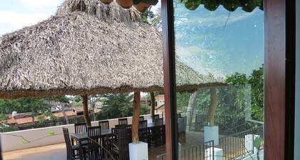 Los Suspiros Hotel Boutique