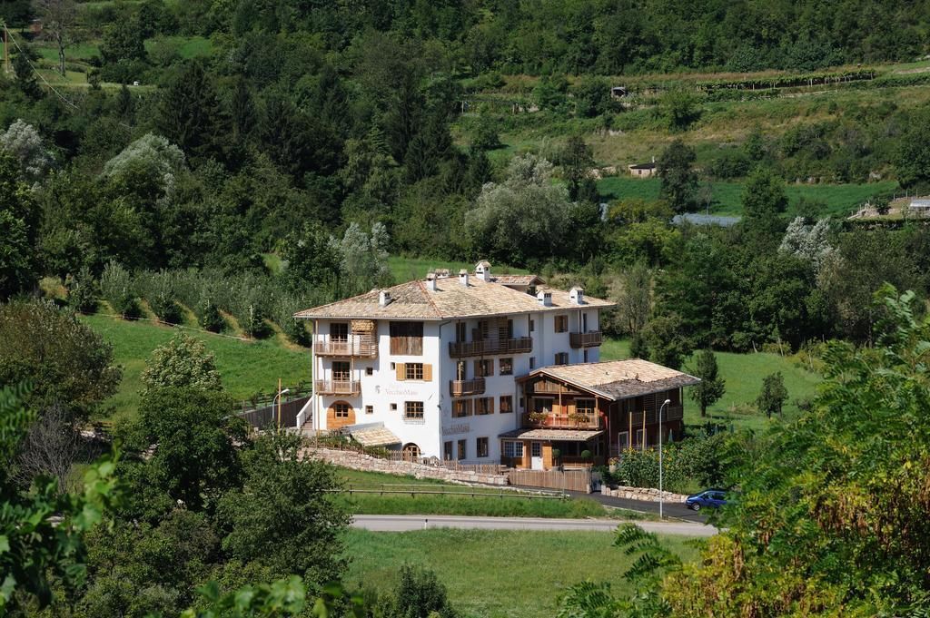 Foto - Hotel Relais Vecchio Maso