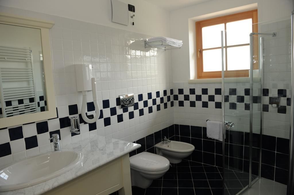 Foto - Hotel Relais Vecchio Maso