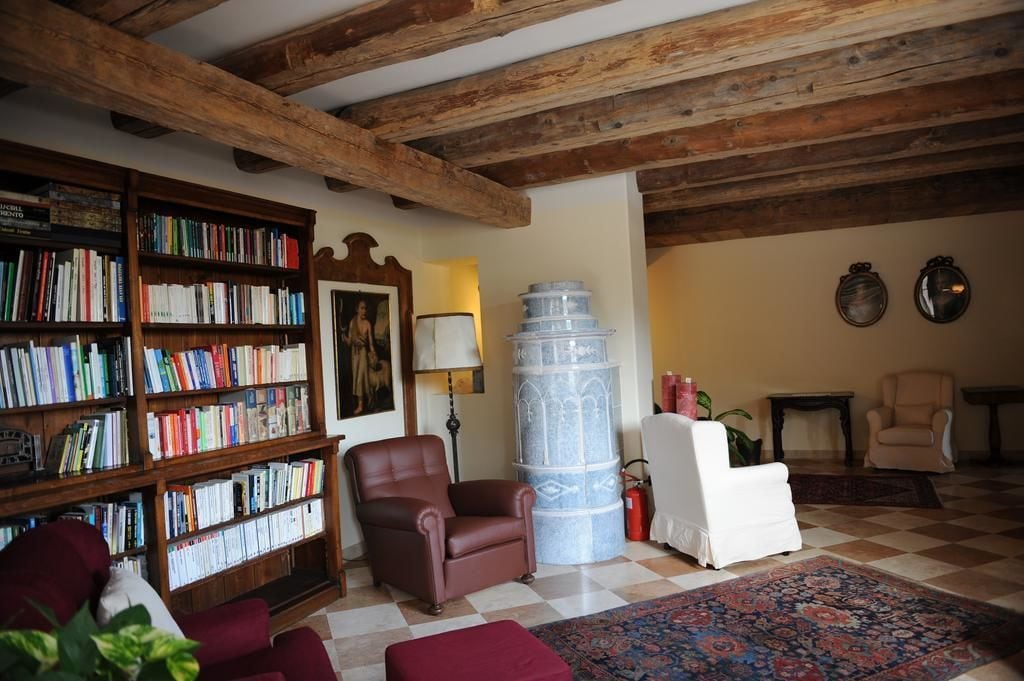 Foto - Hotel Relais Vecchio Maso