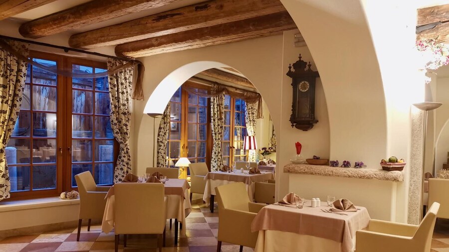 Relais Vecchio Maso
