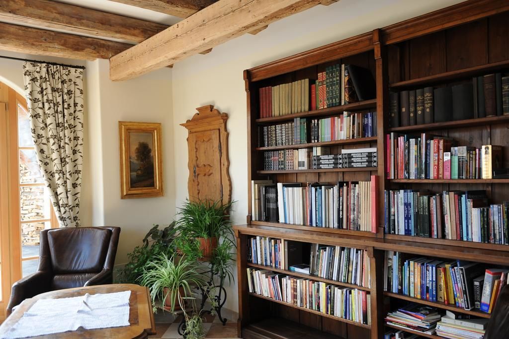 Foto - Hotel Relais Vecchio Maso