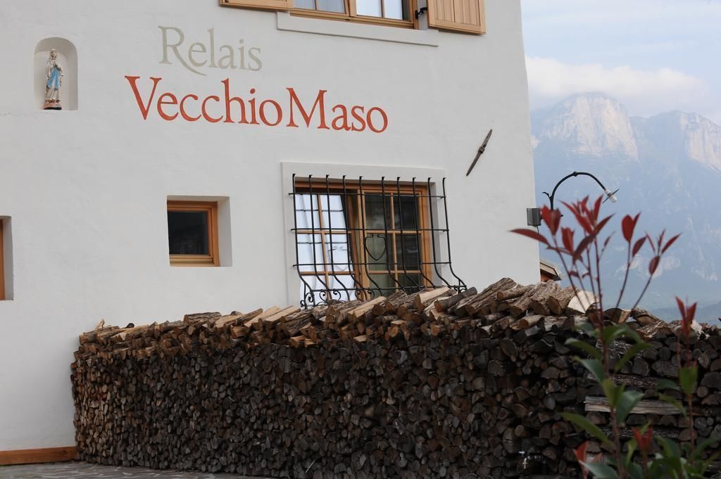 Foto - Hotel Relais Vecchio Maso