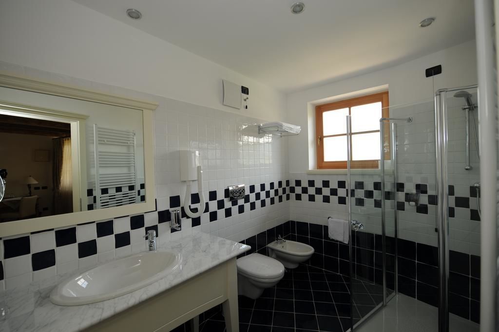 Foto - Hotel Relais Vecchio Maso