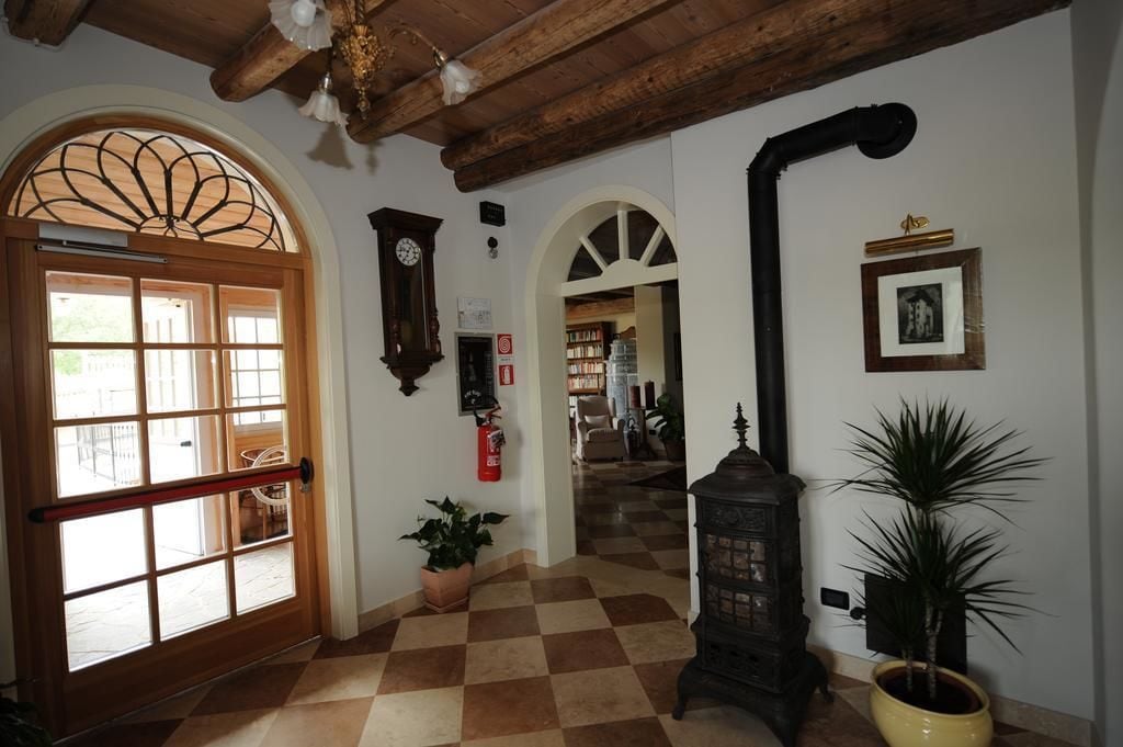 Foto - Hotel Relais Vecchio Maso