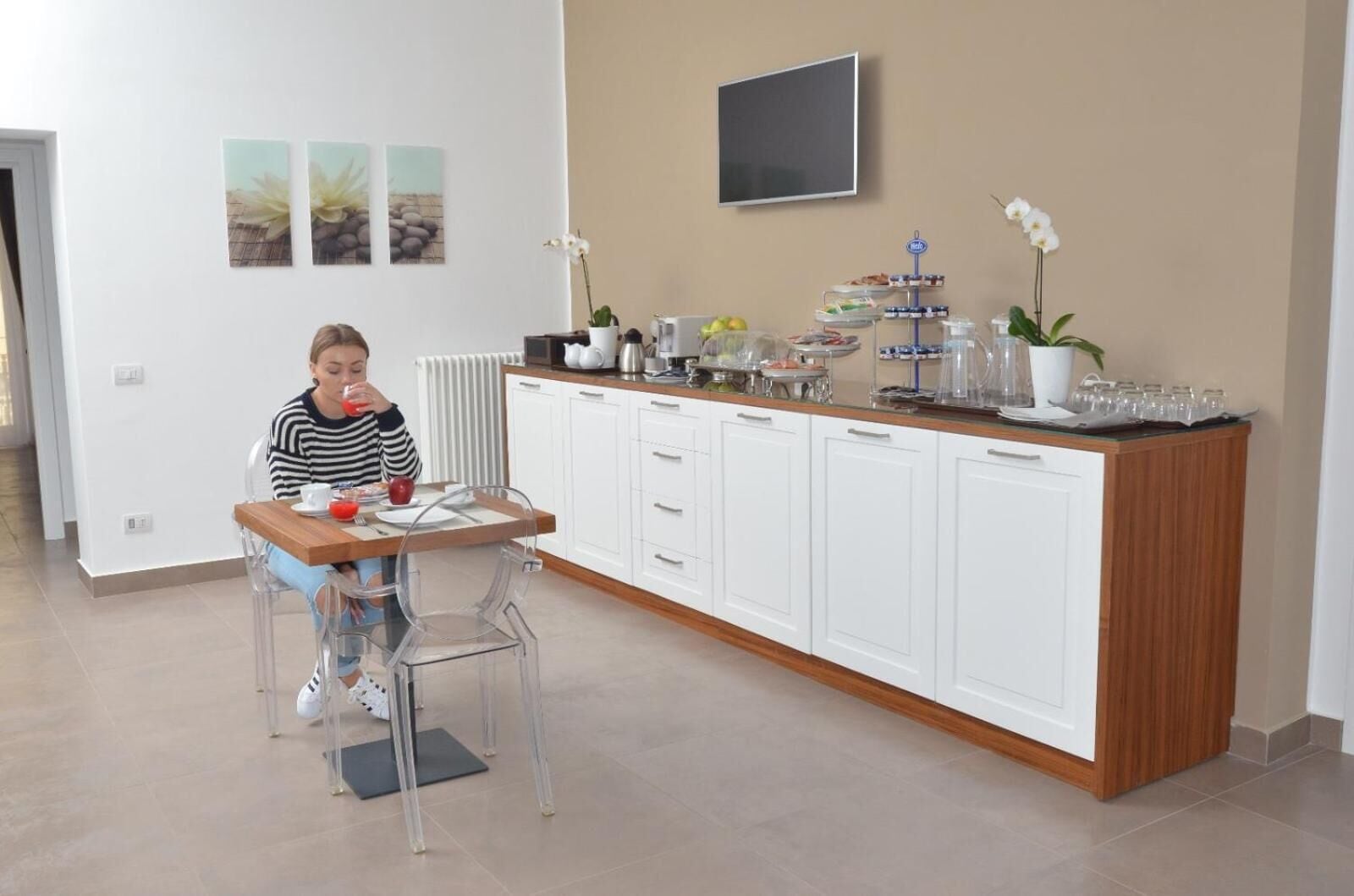 Foto - B&B La Movida