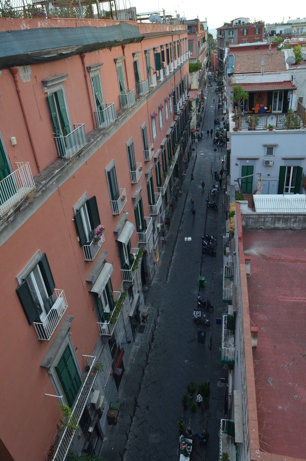 Foto - B&B La Movida