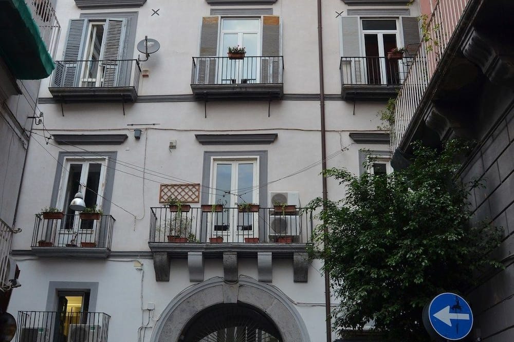 B&B La Movida