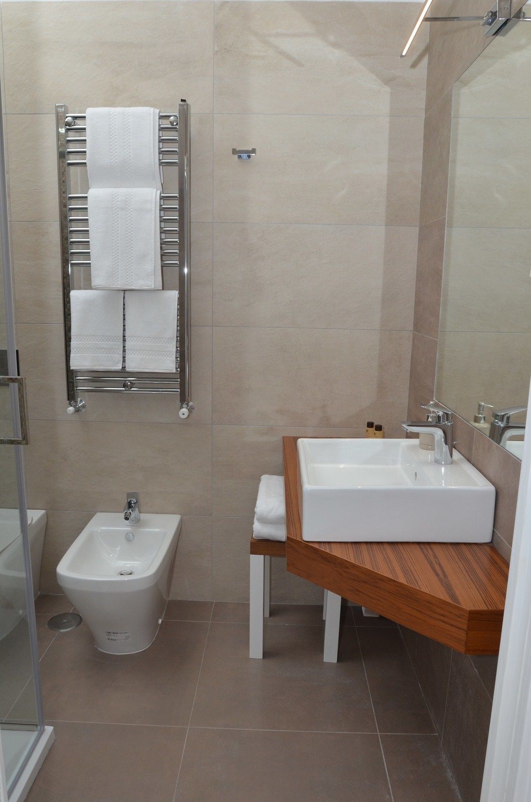 Foto - B&B La Movida