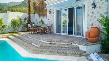 Villa Confort | Piscina privada