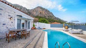 Villa Confort | Vistas desde la habitación