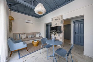 Comfort Villa | Living area