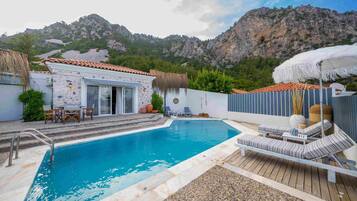 Villa Confort | 2 dormitorios, ropa de cama de alta calidad, escritorio
