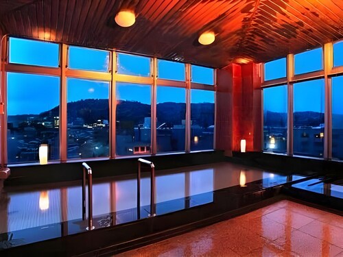 Hotel Ark 21