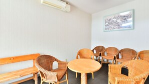 Dining - Hotel Ark 21 (Kurayoshi)