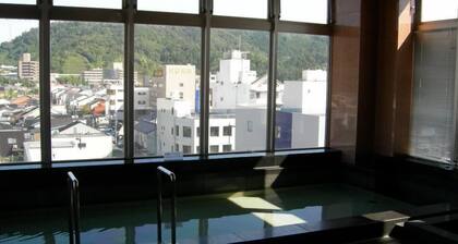 Hotel Ark 21