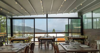 Alya Sierra Bodrum