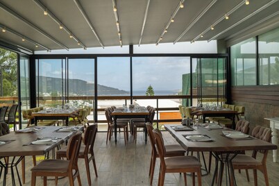 Alya Sierra Bodrum