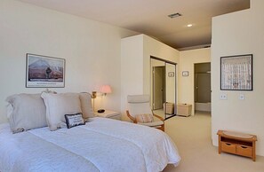 Villa (2 Bedrooms) | 2 bedrooms - Villa Antonella (Palm Springs)