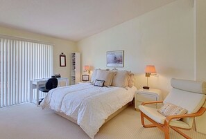 2 bedrooms - Villa Antonella (Palm Springs)