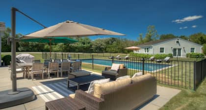 Villa Bridgehampton Village
