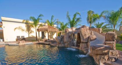 Villa Arches