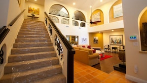 Unclassified image, 4 of 86, button - Villa Arches (Las Vegas)
