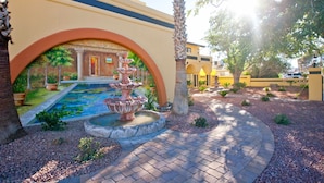 Unclassified image, 5 of 86, button - Villa Arches (Las Vegas)
