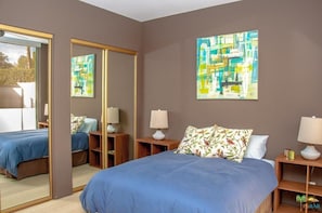 Villa (2 Bedrooms)