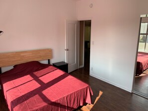 Villa (6 Bedrooms) | 2 bedrooms - Nice Apartment (Palm Springs)