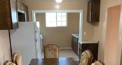 Nice Apartment