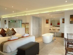 8 chambres