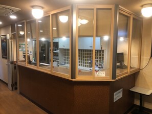 Lobby - Park Plaza Utsunomiya (Utsunomiya)