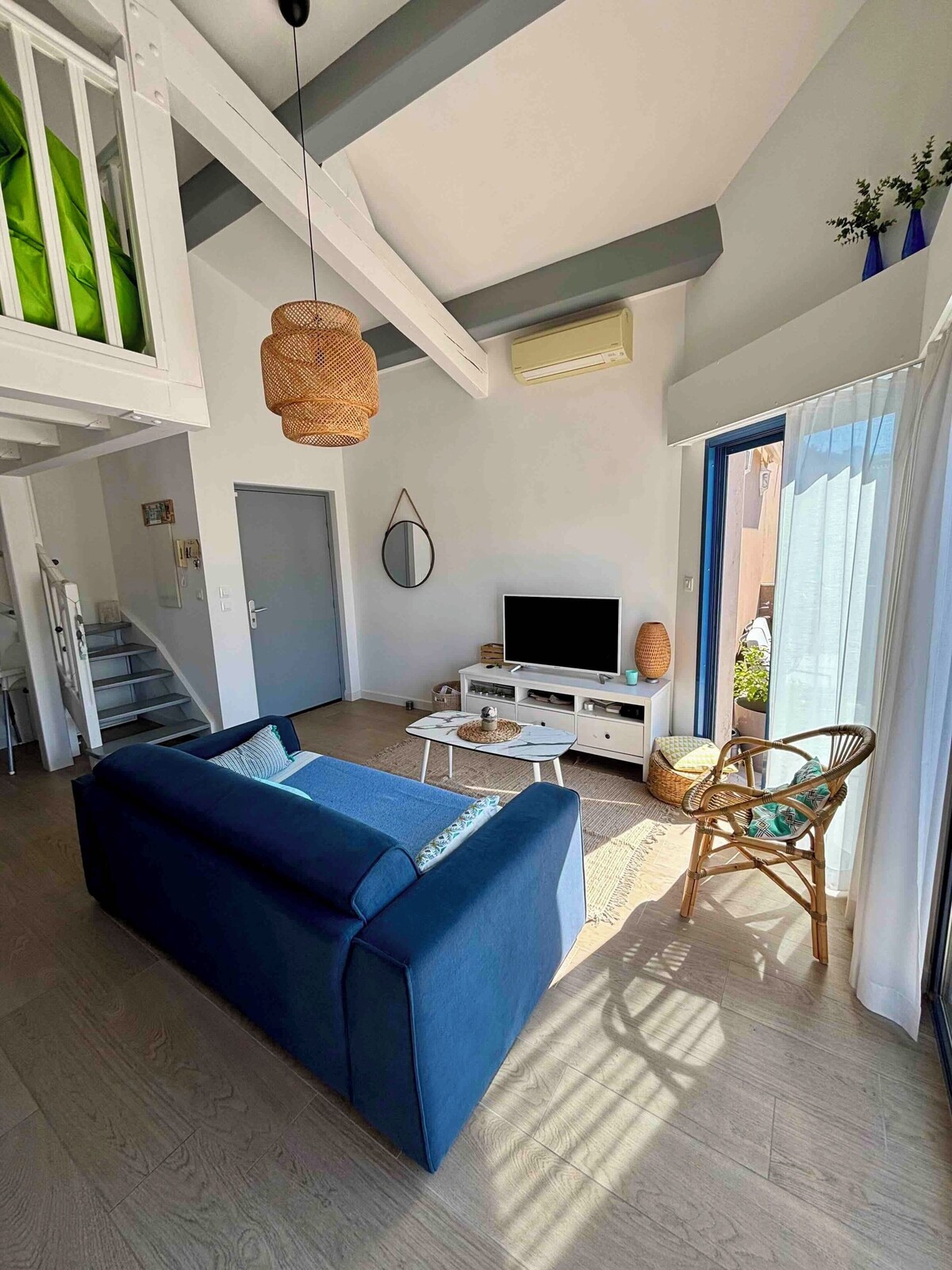 Bild für Gastgeberprofil