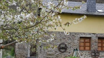 Außenbereich